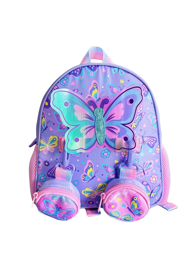 DREAM VEST KELEBEK MİNİ SIRT ÇANTASI 2025-2026