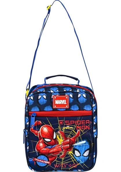 DISNEY Spiderman PlsLxTW3 B.Çanta 48598