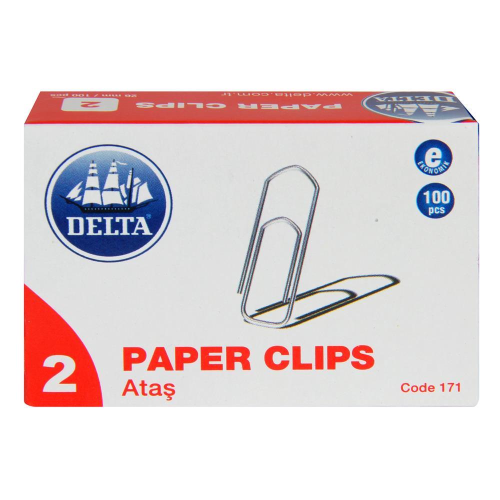 Delta Ataş NO:2 26 MM Beşgen 171