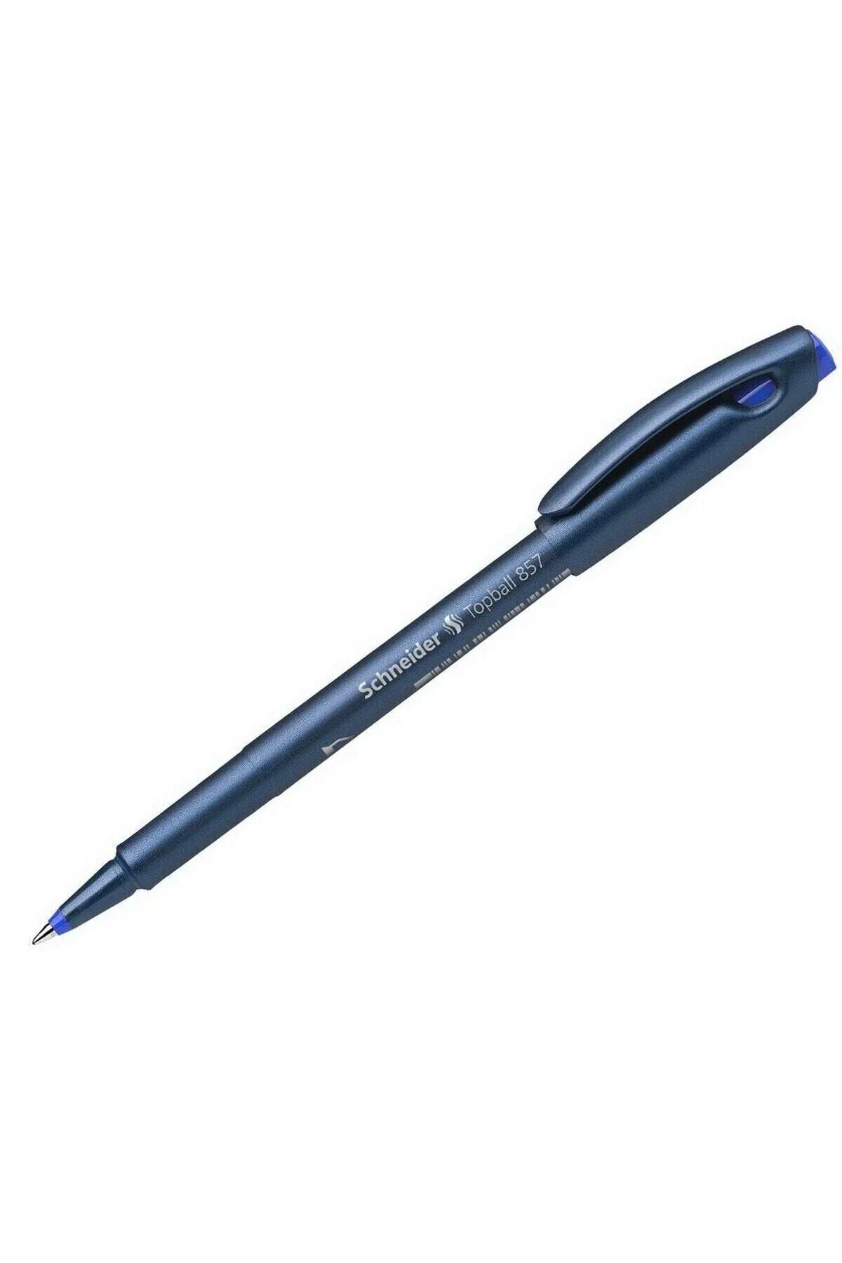 SCHNEIDER TOPBALL 857 KONİK UÇLU ROLLER KALEM 0,6 MM