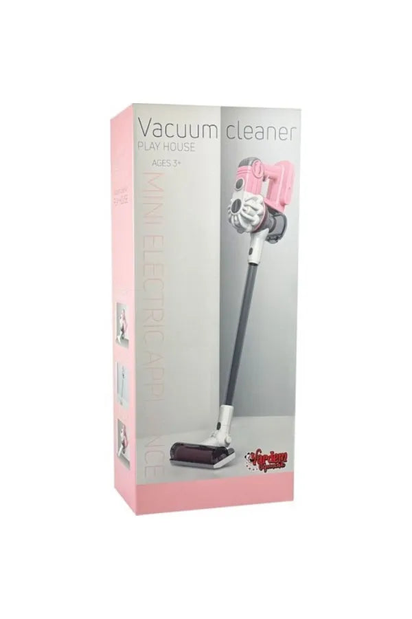 ELEKTRİK SÜPÜRGESİ