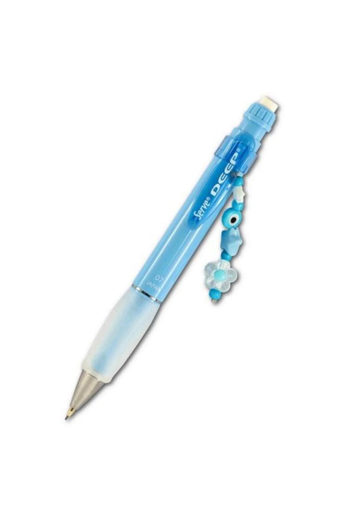 SERVE DEEP CHARM PASTEL GOK MAVISI KALEM 07MM