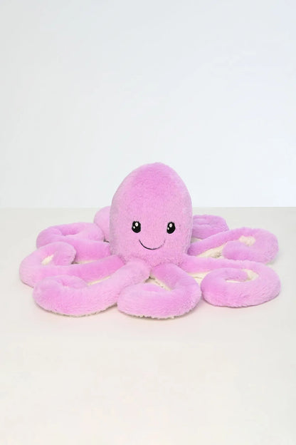 PELUŞ UZUN BACAKLI AHTAPOT