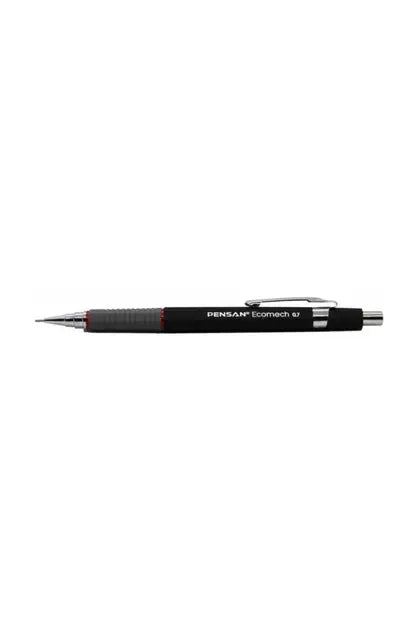 PENSAN ECOMECH VERSATİL KALEM 0.7 mm