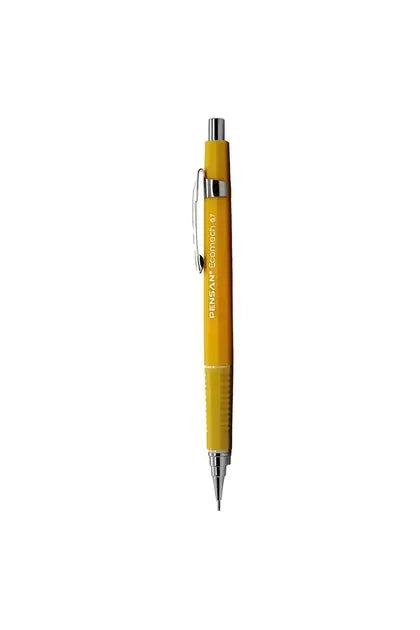 PENSAN ECOMECH VERSATİL KALEM 0.7 mm