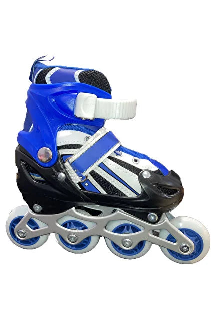 Asya Oyuncak Paten 34-37 Tt700-M (Asy-tt700-m)