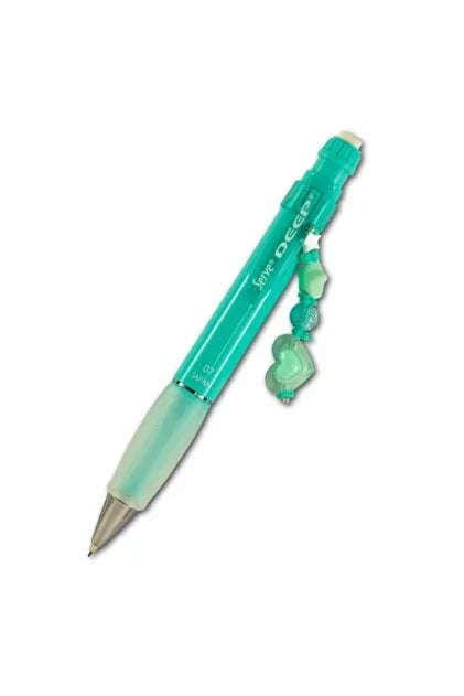 SERVE DEEP CHARM PASTEL NANE YESILI KALEM 07MM