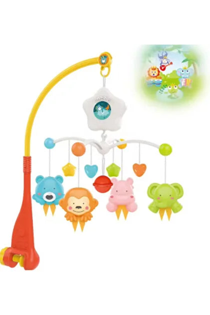 Babyci̇m Dönence (BİRLİK HE0307)