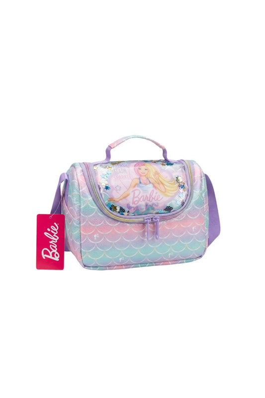 BARBIE TERMOSLU BESLENME ÇANTASI 3798 *30