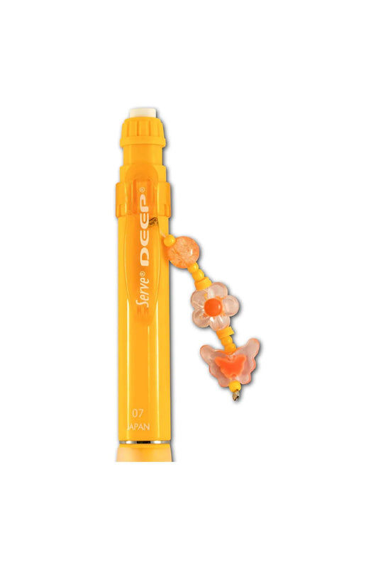 SERVE DEEP CHARM PASTEL HARDAL SARISI KALEM 07MM