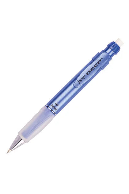 SERVE DEEP PRE METALIK MEK. KURSUN KLM 07MM KRISTAL VIOLET