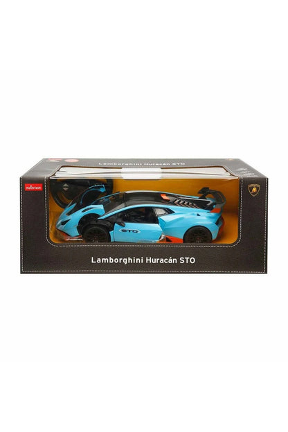 Lamborghi̇ni̇ Huracan Kapisi Açilan R/C (SUNMAN 97800)