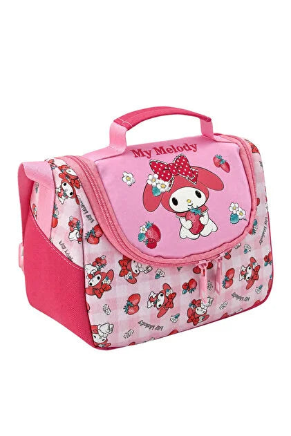 MY MELODY TERMOSLU BESLENME ÇANTASI 3720 *30