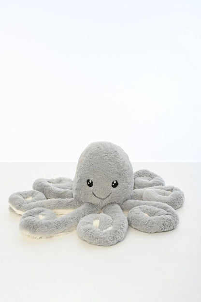 PELUŞ UZUN BACAKLI AHTAPOT