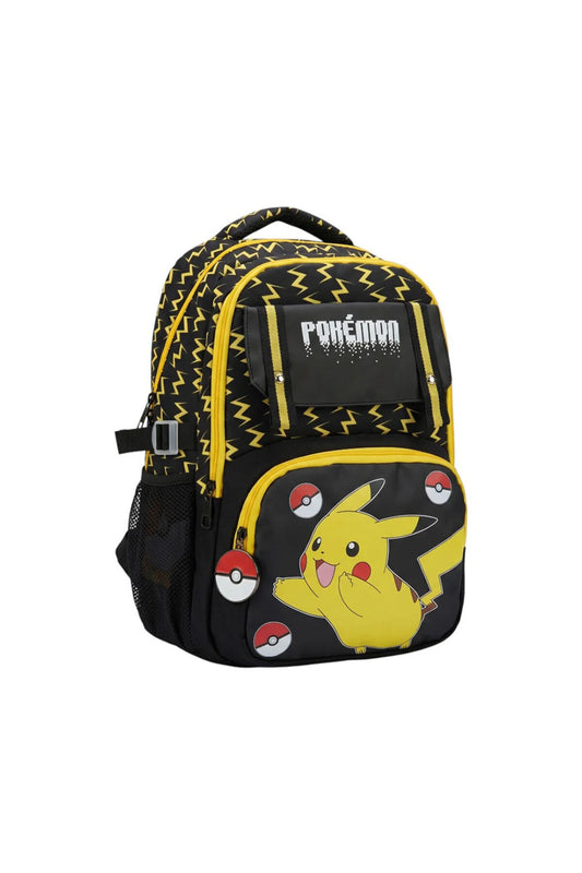 POKEMON  OKUL ÇANTASI 3779 *15