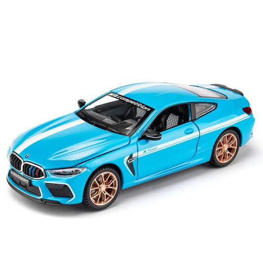 KAPISI AÇILAN BMW SESLİ IŞIKLI