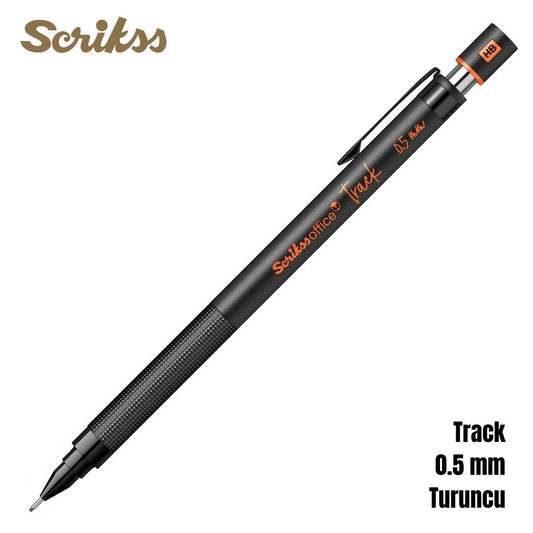 TRACK VERSATİL 0.5 MM 
