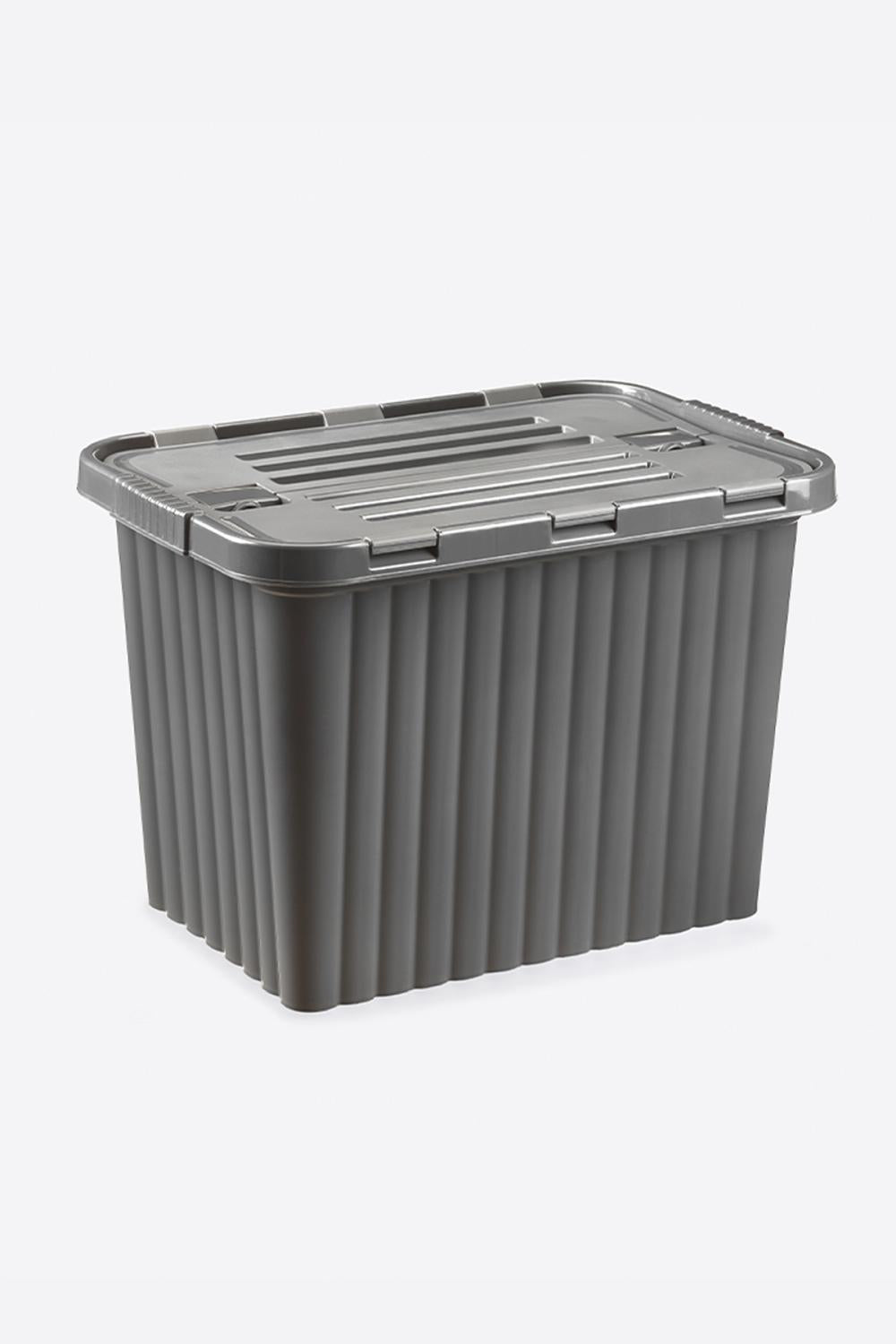 26LT DERİN SPLİT BOX SAKLAMA KUTUSU