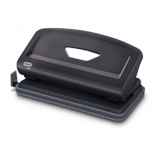 Delgeç (Standard Tip) - 10 Sayfa Siyah