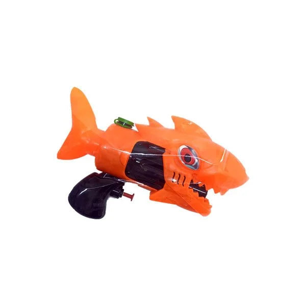 KÖPEK BALIĞI SU TABANCASI