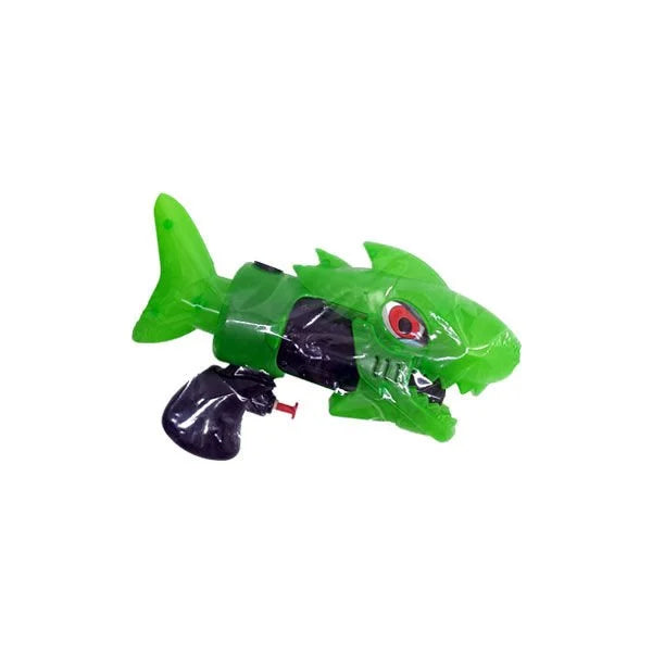 KÖPEK BALIĞI SU TABANCASI