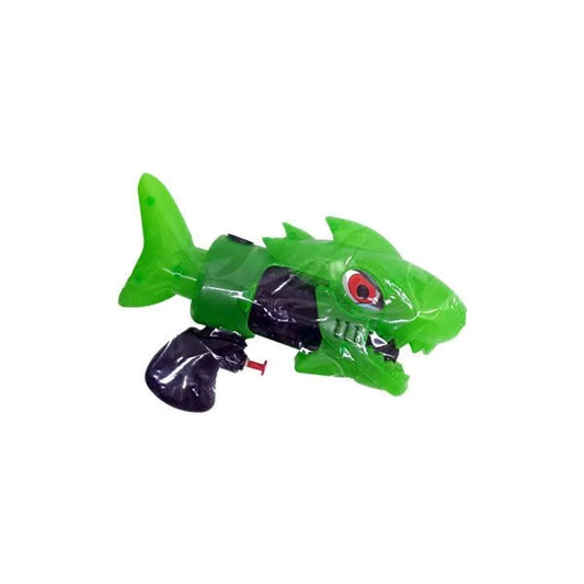 KÖPEK BALIĞI SU TABANCASI