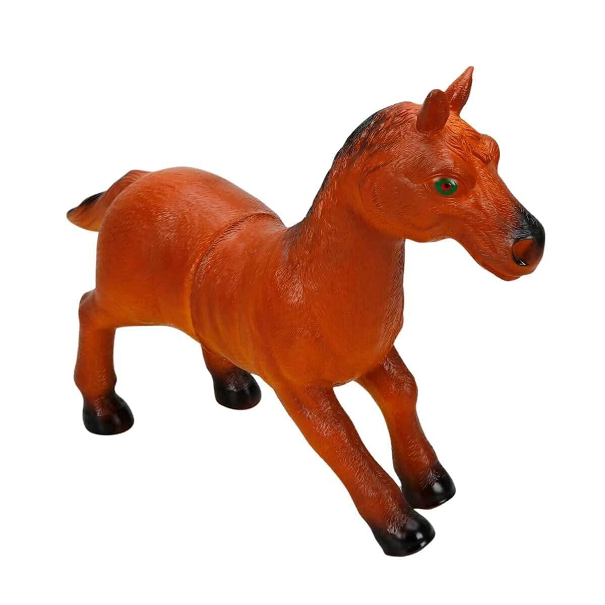 SESLİ ÇİFTLİK HAYVANLARI 24 CM