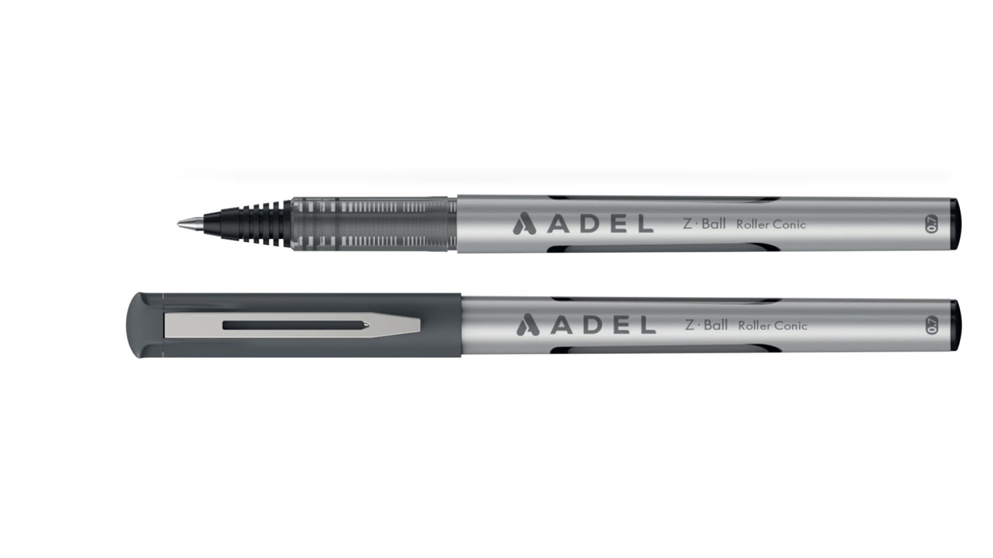 Adel Roller Kalem Z-Ball Konik