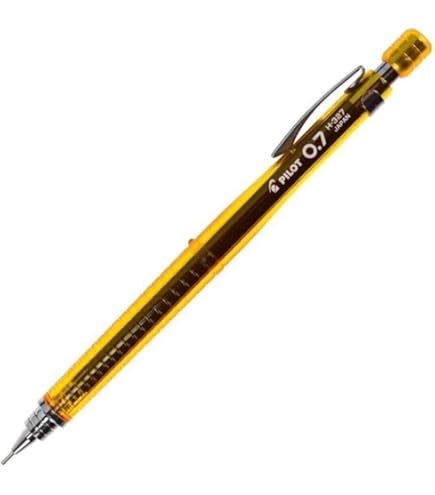 Pilot Versatil Kalem 0.7 MM