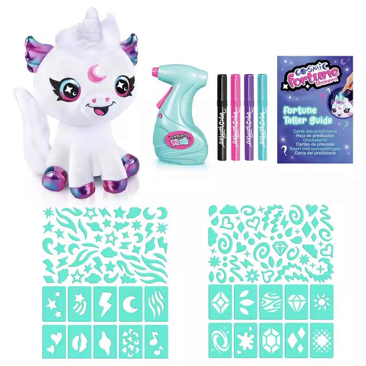 Unicorn Cosmic Ktl  (SUNMAN 455292)