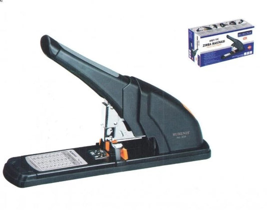 RUBENİS ARŞİV TİPİ ZIMBA MAKİNASI 804