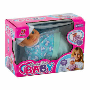 Emekleyen Bebek (PRESTİJ JJ3327 1)