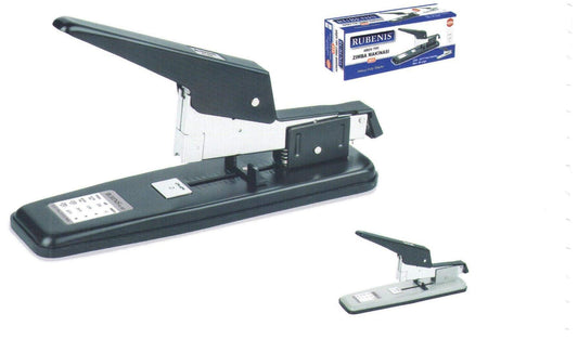 RUBENİS ARŞİV TİPİ ZIMBA MAKİNASI 805 80 YP.