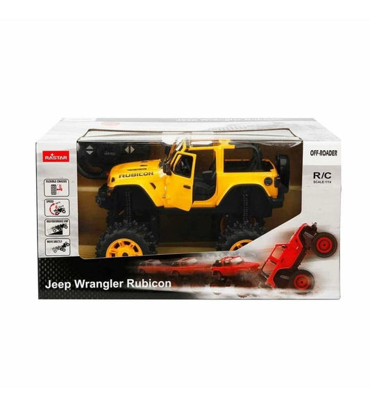 JEEP WRANGLER KAPI AÇILAN