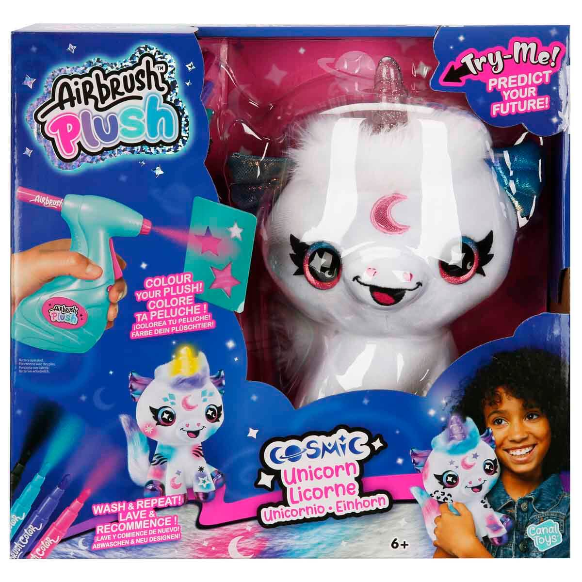 Unicorn Cosmic Ktl  (SUNMAN 455292)