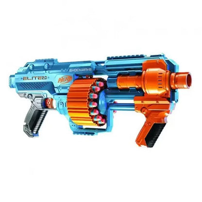 Nerf Elite 2.0 Shockwave Rd-15 E9527 (has-e9527)