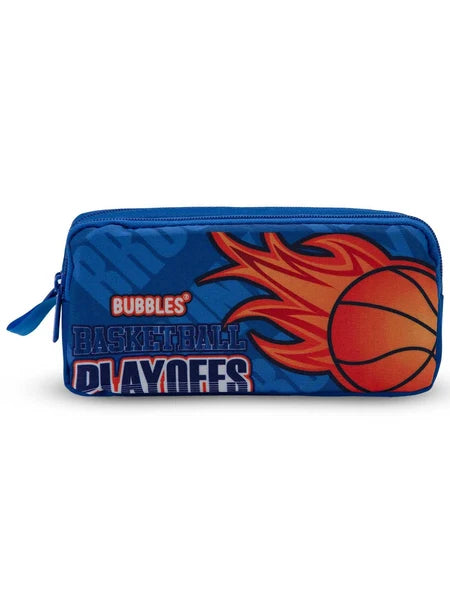 Muggle Mu-9866 Basketball Playoff Kalem Çantası