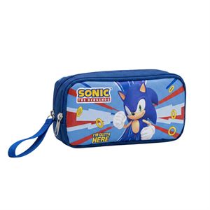 SONIC KALEM ÇANTASI 357  *48