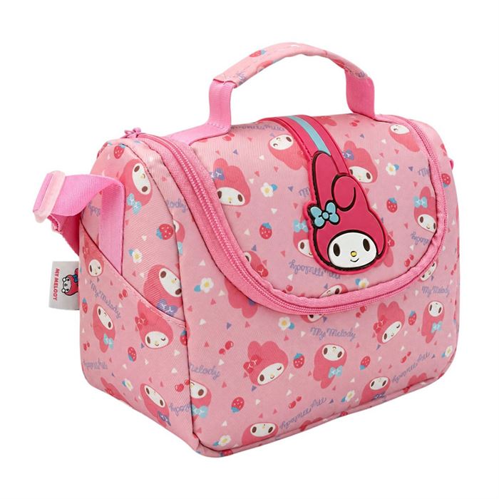MY MELODY TERMOSLU BESLENME ÇANTASI 3716 *30