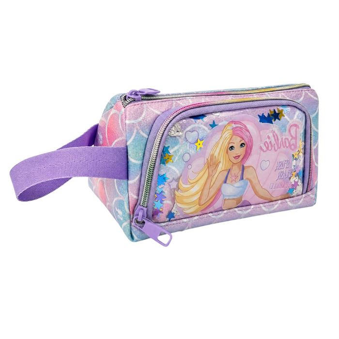 BARBIE KALEM ÇANTASI 3799 *48