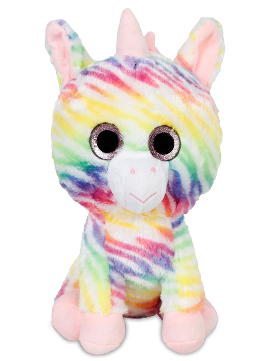 UNİCORN RENKLİ PELUŞ