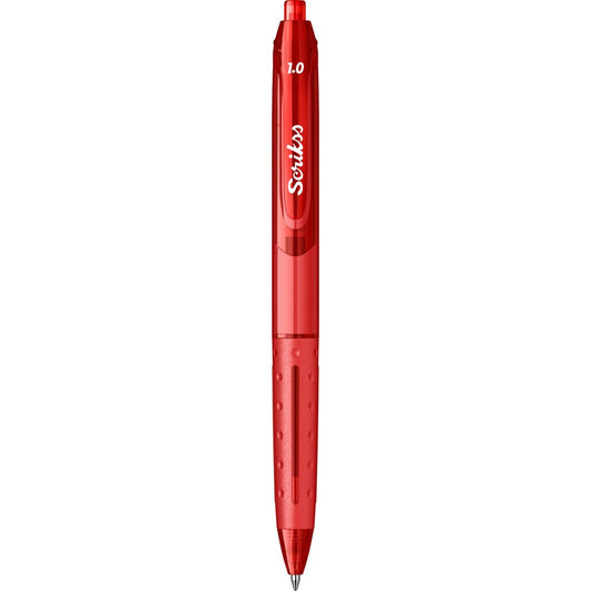 Scrikss Hybrid Mavi Tükenmez Kalem – 1.0 mm