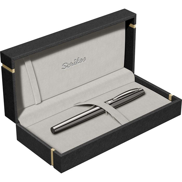 Oscar 39 Dolma Kalem M Uç Titanyum