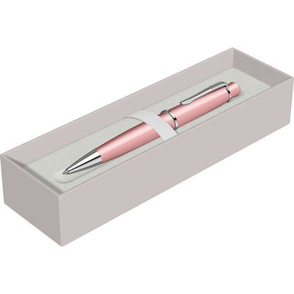 Chic 62 Tükenmez Kalem Pembe