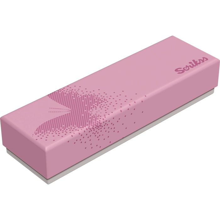 Chic 62 Tükenmez Kalem Pembe