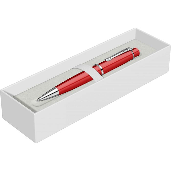 Chic 62 Tükenmez Kalem Kırmızı