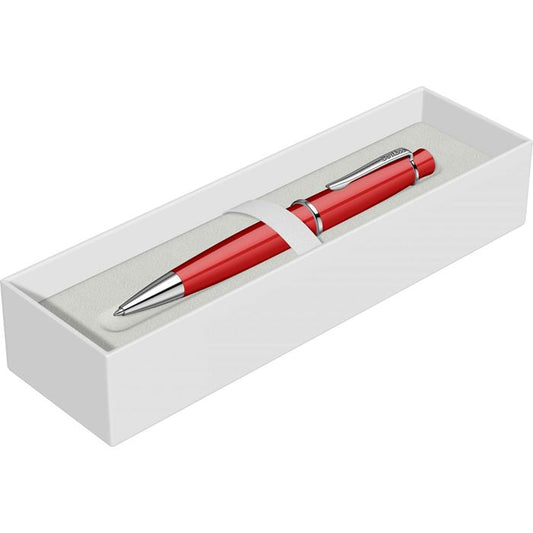 Chic 62 Tükenmez Kalem Kırmızı