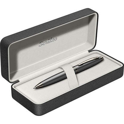 Knight 88 Tükenmez Kalem Mat Siyah