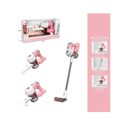 ELEKTRİK SÜPÜRGESİ