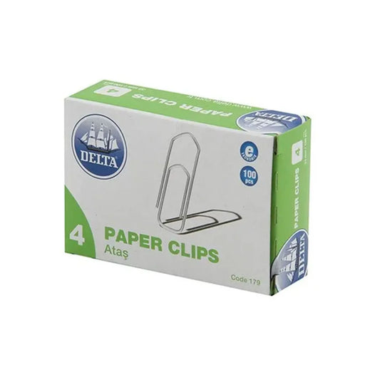 Delta Ataş NO:4 33 MM Beşgen 179